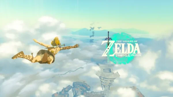 The Legend of Zelda™: Tears of the Kingdom - Image 2