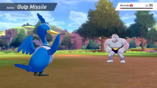 Pokémon Sword (Pre Owned) No box - Image 4