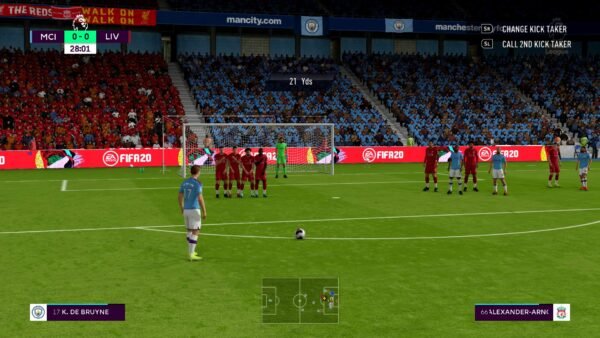 Fifa 20 (Pre Owned) - Image 4