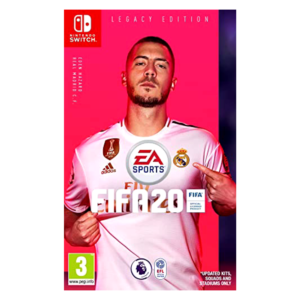 Fifa 20 (Pre Owned)