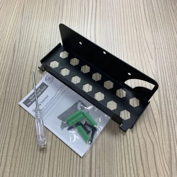 Nintendo switch dock wall bracket - Image 2