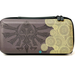 Nintendo switch handheld storage bag - Zelda