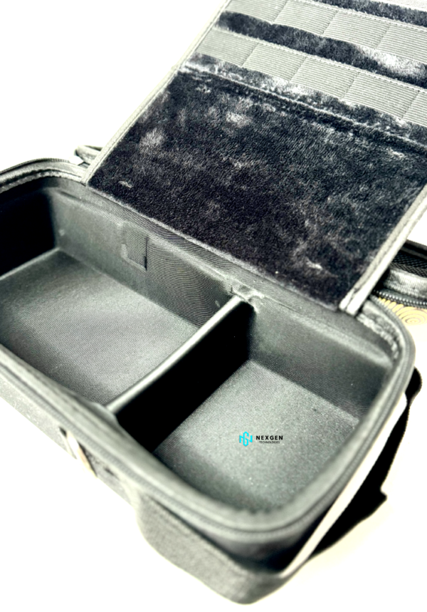Nintendo switch handheld storage bag - Zelda - Image 5