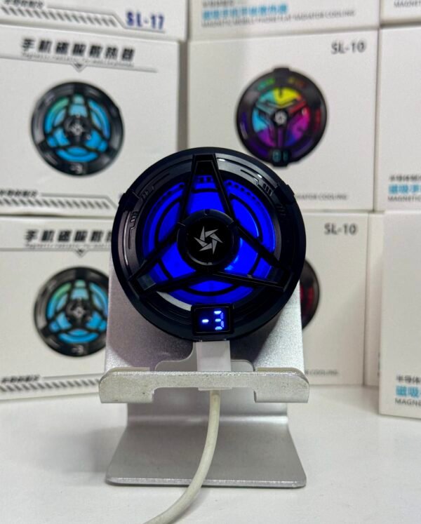 Phone Cooler - SL17 - Image 5