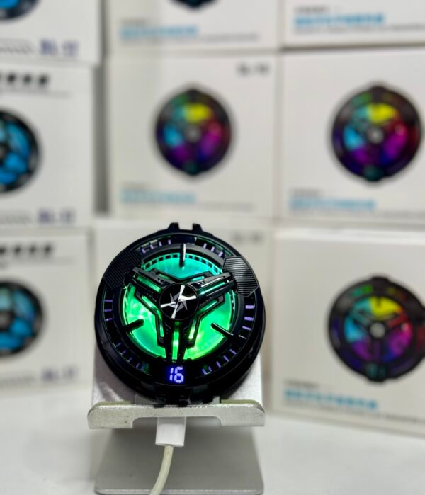 Phone Cooler - SL10 - Image 3
