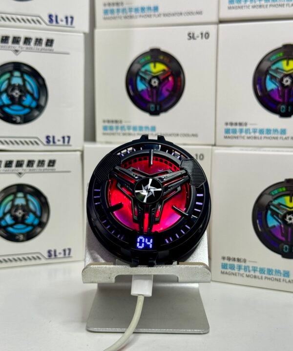 Phone Cooler - SL10 - Image 6