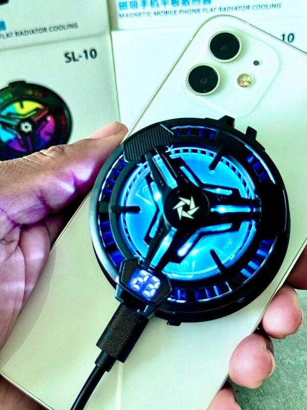 Phone Cooler - SL10 - Image 7