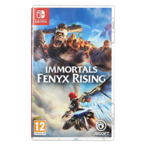 Immortals Fenyx Rising™