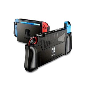 Nintendo Switch OLED Back Cover