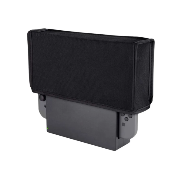 Nintendo Switch Dock Dust Cover