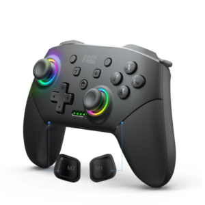 Nintendo Switch Wireless Controller Pro with LED