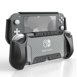 Nintendo Swith Lite Armored Back Case
