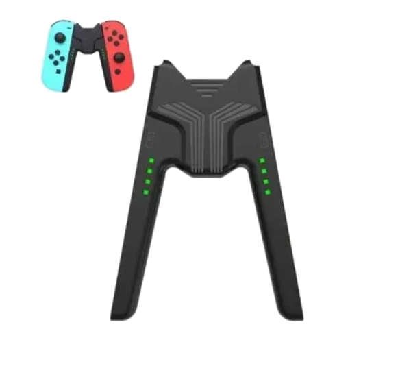 Charging Grip for Joycons - Image 2