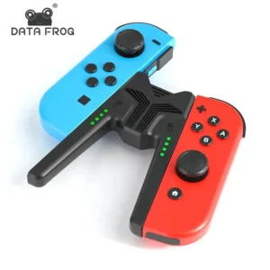 Charging Grip for Joycons