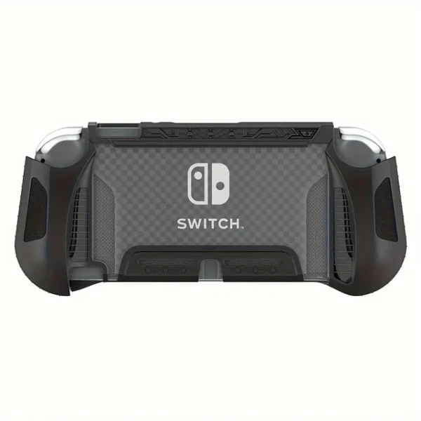 Nintendo Swith Lite Armored Back Case - Image 3
