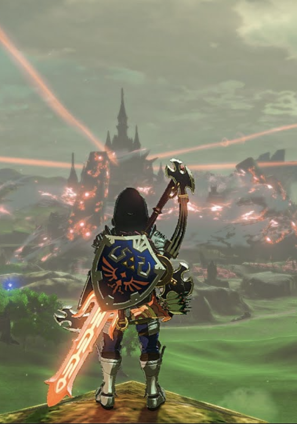 The Legend of Zelda™: Breath of the Wild - Image 2