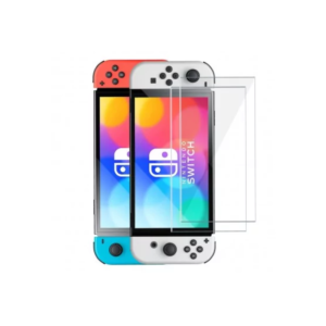 Nintendo Switch Tempered Glass
