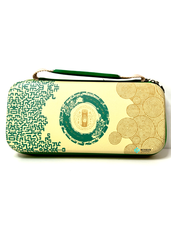Nintendo Switch Zelda Premium Slim Storage Bag - Image 6