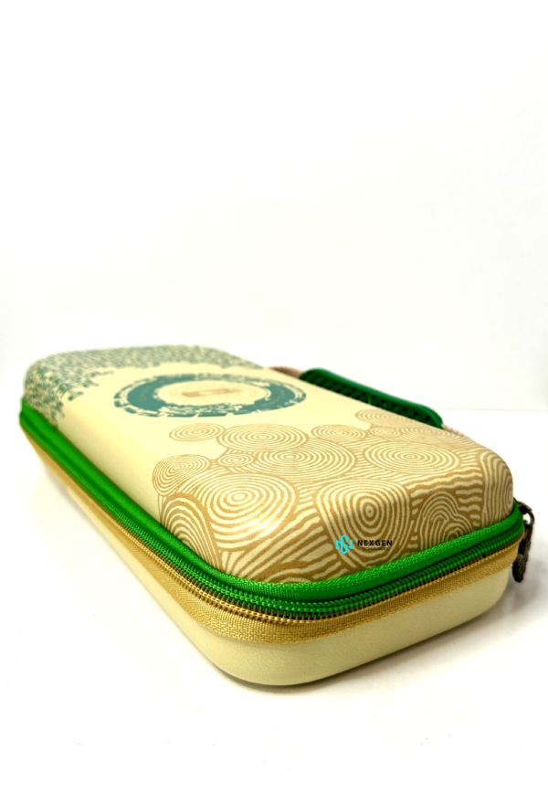 Nintendo Switch Zelda Premium Slim Storage Bag - Image 5