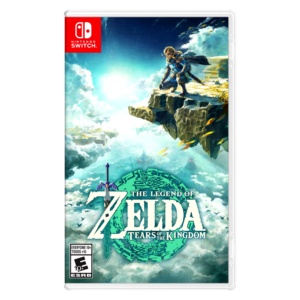 The Legend of Zelda™: Tears of the Kingdom