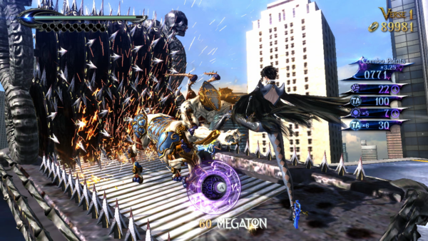 Bayonetta 2 (Pre Owned) - Image 3