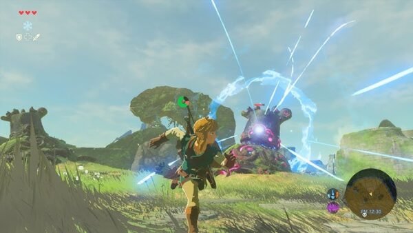 The Legend of Zelda™: Breath of the Wild - Image 4
