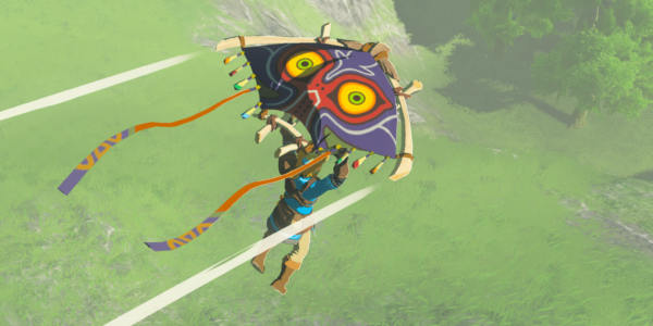 The Legend of Zelda™: Breath of the Wild - Image 3