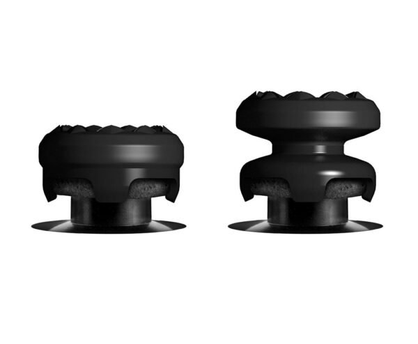 KontrolFreek Performance Thumbsticks  - Black - Image 3