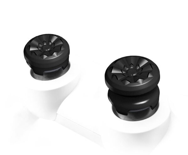 KontrolFreek Performance Thumbsticks  - Black - Image 2