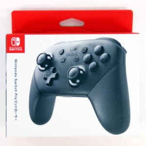 Pro Controller for Nintendo Switch
