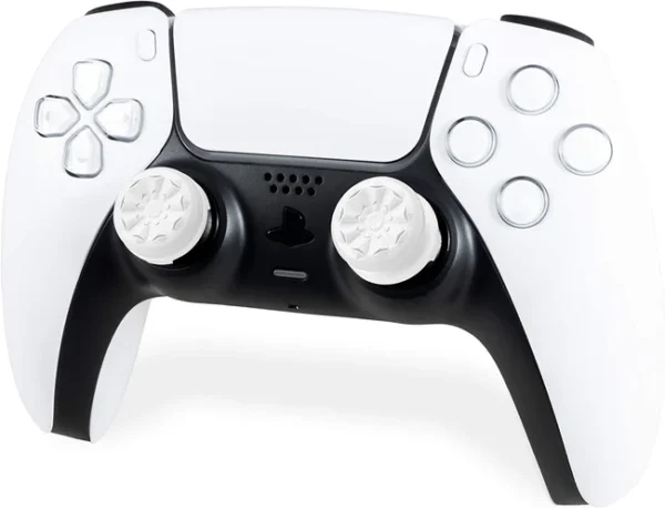 KontrolFreek Performance Thumbsticks - White - Image 5