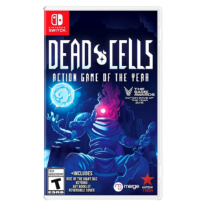 Dead Cells (Pre Owned)
