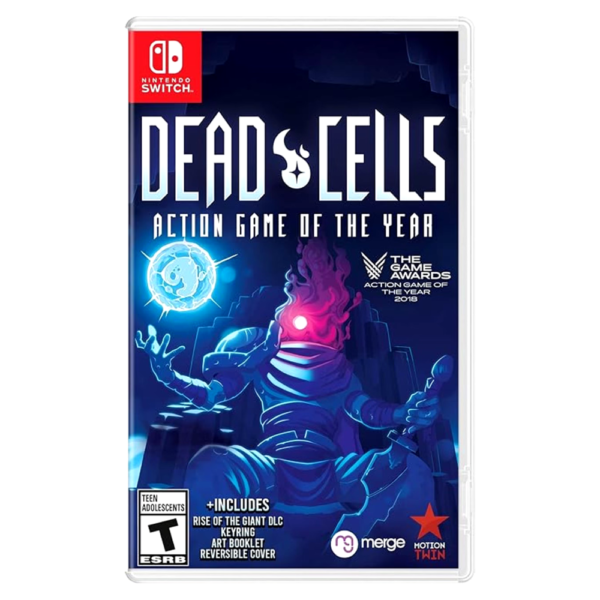 Dead Cells (Pre Owned)