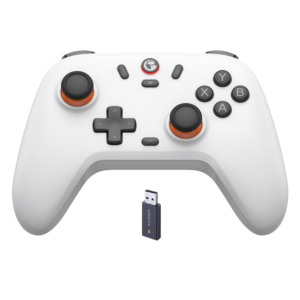 GameSir Nova Lite Hall Effect White