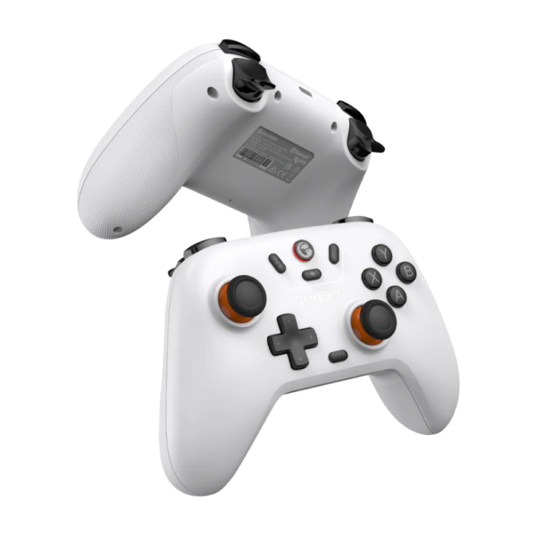 GameSir Nova Lite Hall Effect White - Image 2