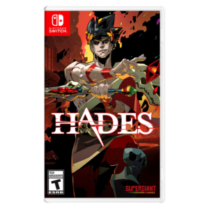 Hades (Pre Owned)