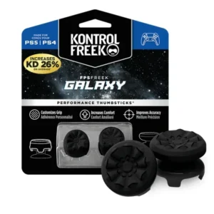 KontrolFreek Performance Thumbsticks  - Black