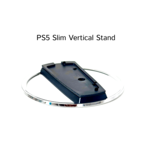 PS5 Slim Vertical Stand