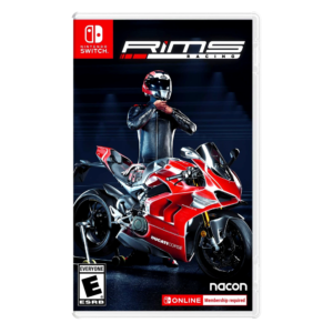 Rims Racing