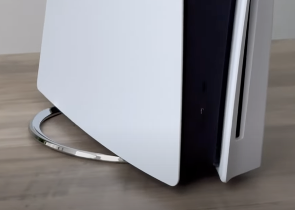 PS5 Slim Vertical Stand - Image 7