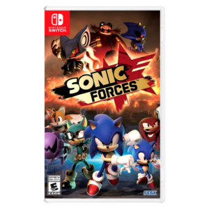 SONIC FORCES™