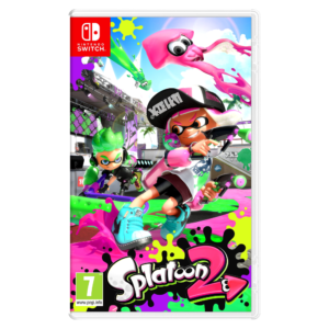 Splatoon™ 2 (Pre Owned)