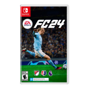 FC24 (Pre Owned)