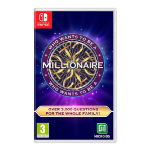 Who Wants to Be a Millionaire? (Pre Owned)