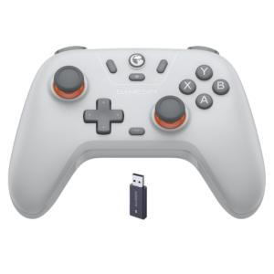 GameSir Nova Lite Hall Effect Grey