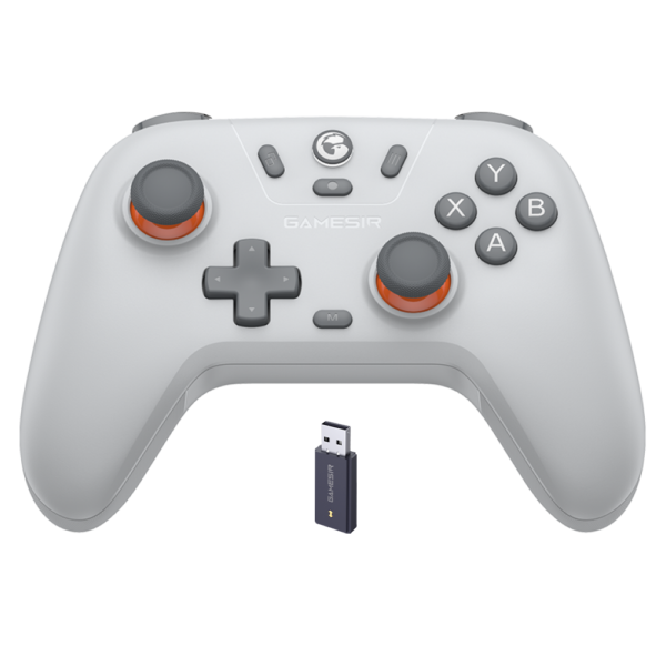 GameSir Nova Lite Hall Effect Grey